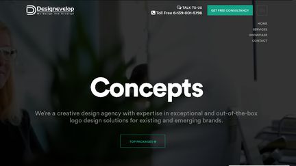 Designevelop.com.au