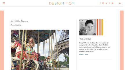 DesignMom