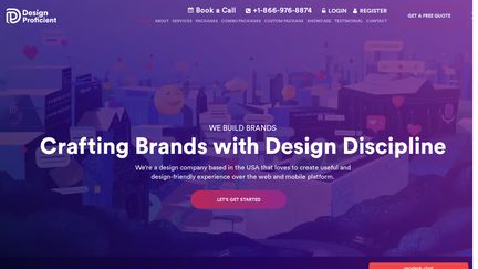 Design Proficient