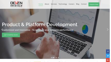 DevenInfotech