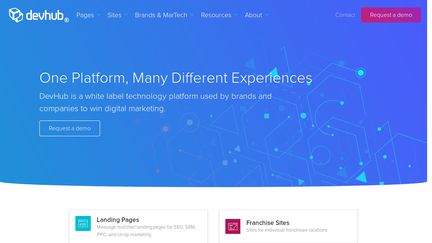 DevHub
