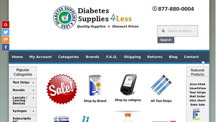 DiabetesSupplies4Less