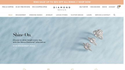 Diamond Nexus Labs