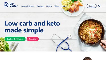 Diet Doctor