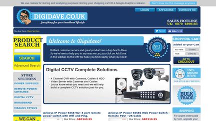 Digidave.co.uk