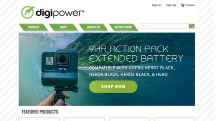 DigiPowerSolutions