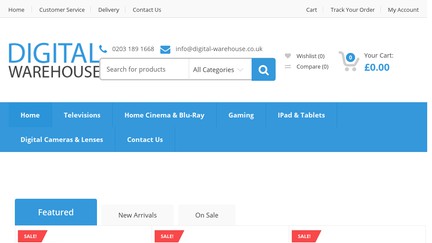 Digital-Warehouse.co.uk