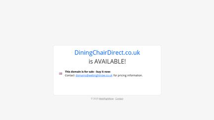 Diningchairdirect.co.uk
