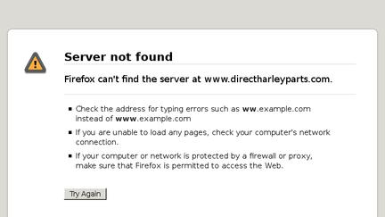 Directharleyparts.com