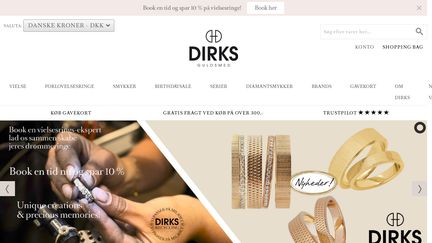 Dirksdesign.com