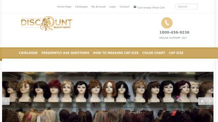DiscountBeautyDepot