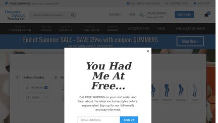 DiscountSurgical