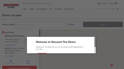 DiscountTire