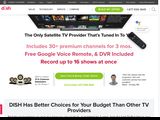 DishNetwork