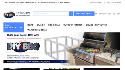 DIYBBQ