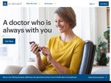 Doctorsondemand.com