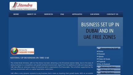 Jitendra Business Consultants