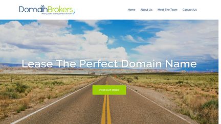 DomainBrokers.com