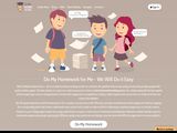 Domyhomework.guru