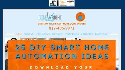 Done Wright Technology