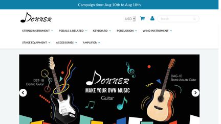Donnerdeal