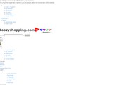 Doozyshopping