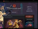 Dota2