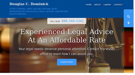 DougDominickLawyer