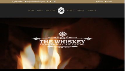 DownAtTheWhiskey