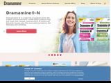 Dramamine
