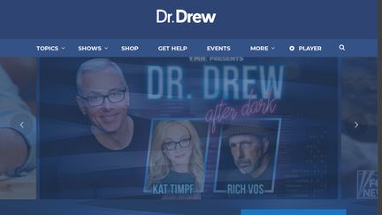 Dr. Drew
