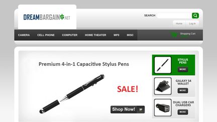 DreamBargains.net