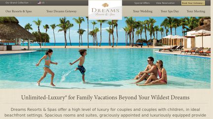 DreamsResorts