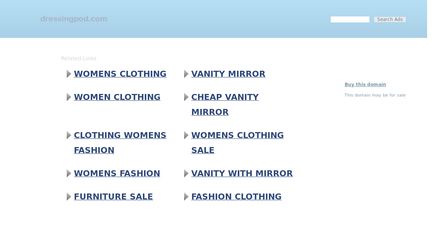 DressingPod