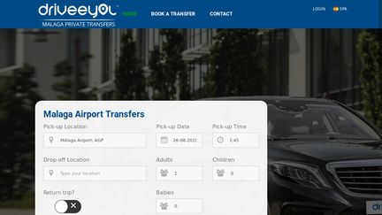 Driveeyou.com