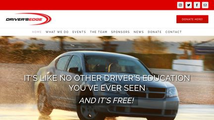 Driver's Edge