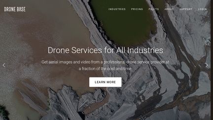DroneBase