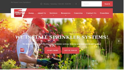 Drsprinkler.info
