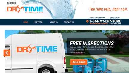 DryTimeRestoration