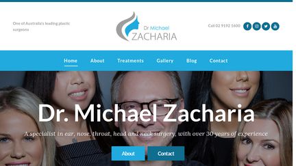 DrZacharia