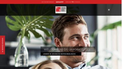 DS Laboratories