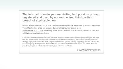 Dswarovski