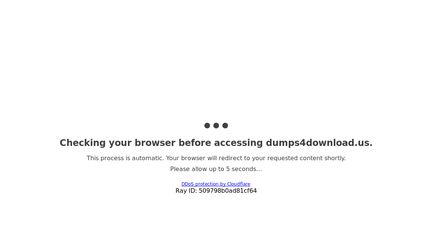 Dumps4Download