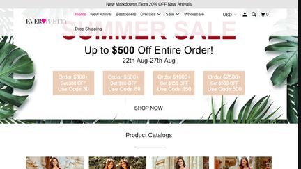 E4Wholesale