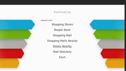 Eachmall.me