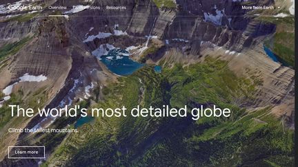 Google Earth
