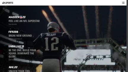 EA Sports