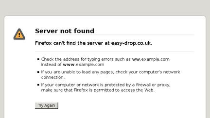 Easy-drop.co.uk