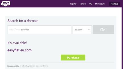 EasyFlat.eu
