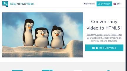 EASYHTML5VIDEO.COM